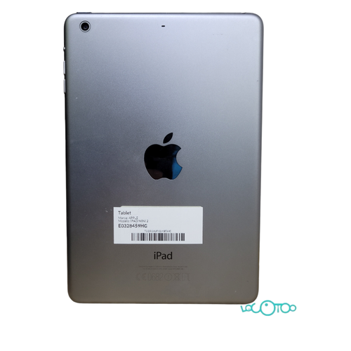 TABLET APPLE IPAD MINI 2 WIFI 32 GB