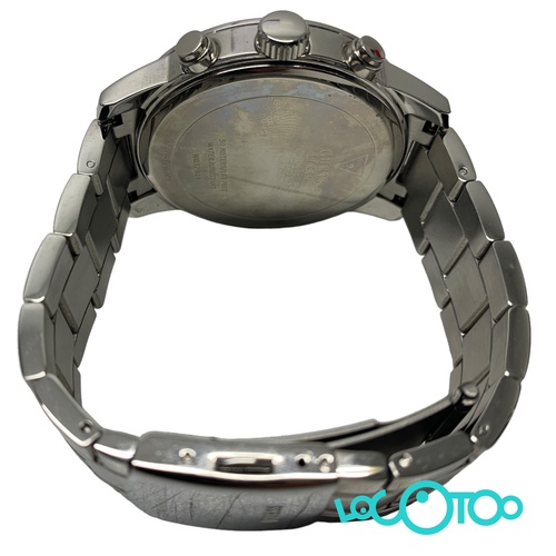 RELOJ PULSERA GUESS W0379G3