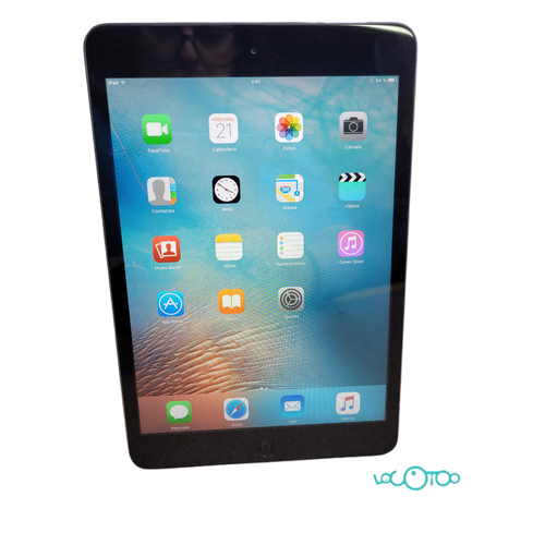 TABLET APPLE IPAD MINI A1432 WIFI 16 GB