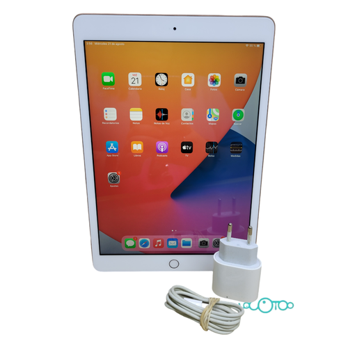 TABLET APPLE IPAD (8 GEN) (WI-FI) (A2270) 1