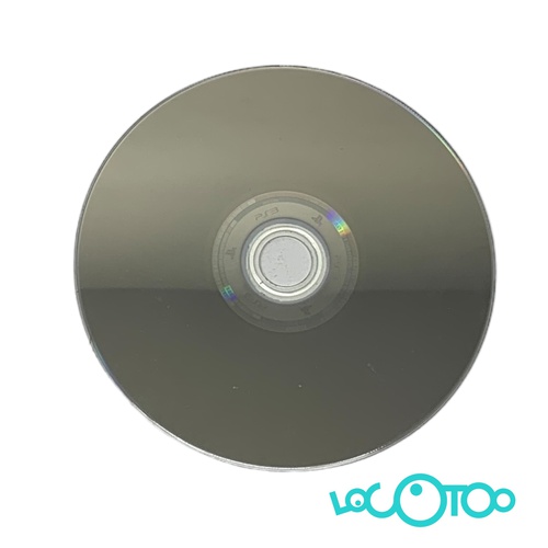 FINAL FANTASY XIII PS3