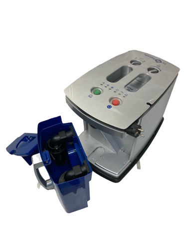 Vaporeta AQUA LIMPIA PLUS 232402