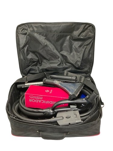 Vaporeta AQUA LIMPIA PLUS 232402