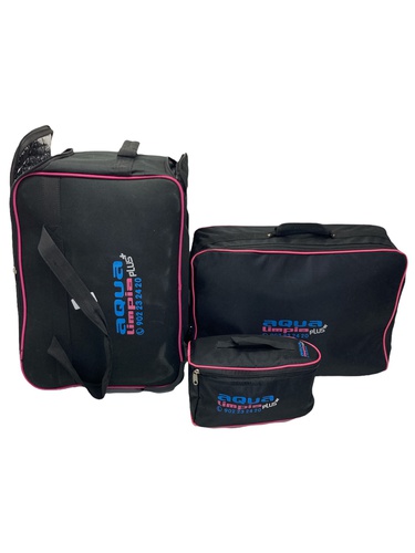 Vaporeta AQUA LIMPIA PLUS 232402