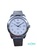  TISSOT J376/476K Cristal de Zafiro Cuarzo 