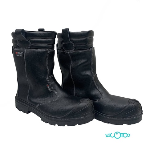 CALZADO DE PROTECCIÓN COFRA 3M THINSULATE T