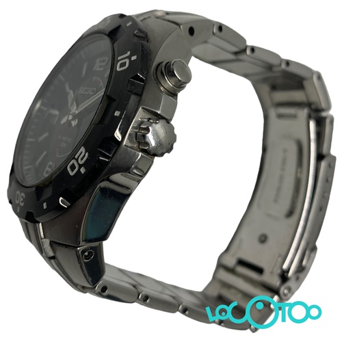 Reloj Pulsera SEIKO 5M62-0CF0