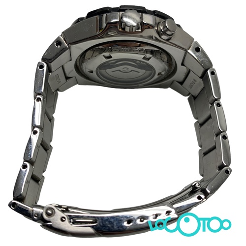 Reloj Pulsera SEIKO 5M62-0CF0