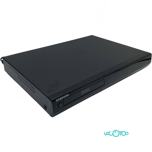 REPRODUCTOR DVD SAMSUNG DVD-SH893