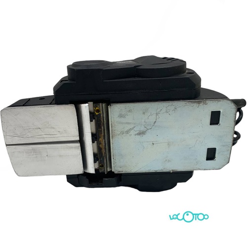 CEPILLO ELÉCTRICO  PRACTYL YT-9101