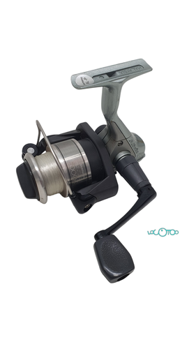 Carrete SHIMANO ALIVIO 2000F