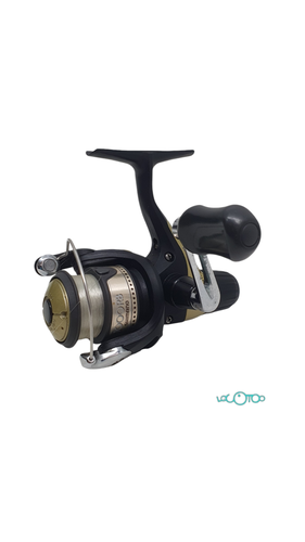 CARRETE SHIMANO HYPERLOOP 1000RB