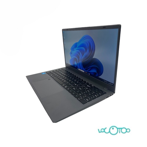 Portátil VANWIN PORTATIL 512 GB SSD 16 GB I