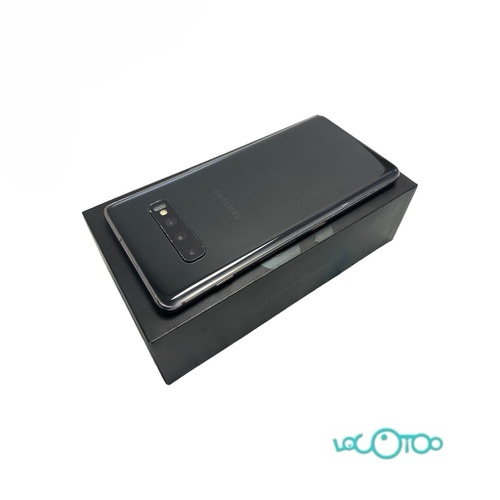 Smartphone SAMSUNG GALAXY S10 PLUS 128 GB 3