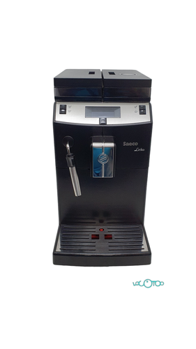 CAFETERA EXPRESO SAECO LIRIKA