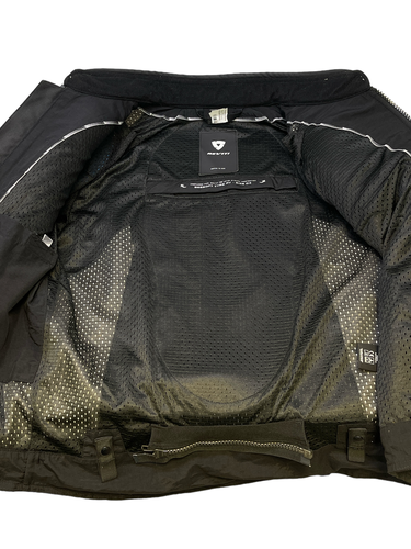 CHAQUETA MOTO REVIT GT-R AIR 3 TALLA M