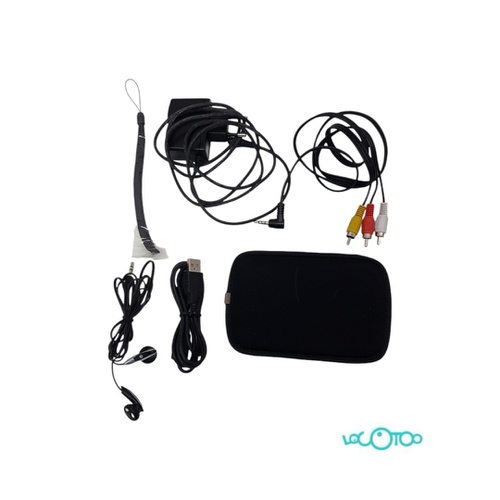 Varios Reproductores EXIS S40