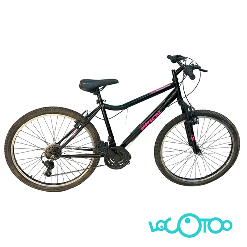BICICLETA MONTAÑA MITICAL SPORT CROSS 20 6 
