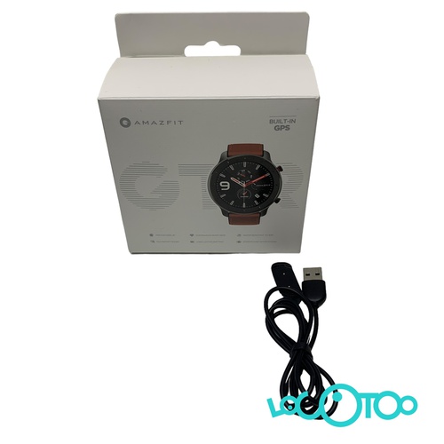 Smartwatch AMAZFIT A1902 1.3 GPS