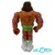 FIGURA ACCION HASBRO EL ÚLTIMO GUERRERO WWF