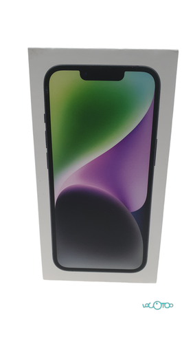 APPLE IPHONE 14 128 GB PRECINTADO