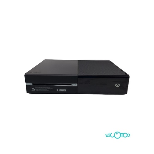 CONSOLA MICROSOFT XBOX ONE