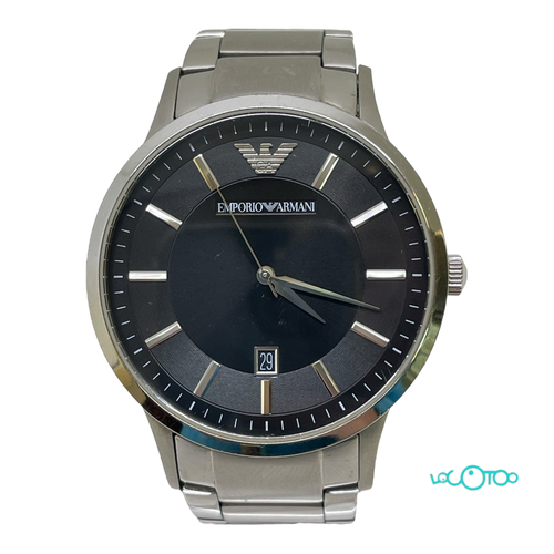 Reloj Pulsera EMPORIO ARMANI AR 2457 43 mm 