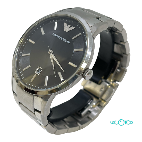 Reloj Pulsera EMPORIO ARMANI AR 2457 43 mm 