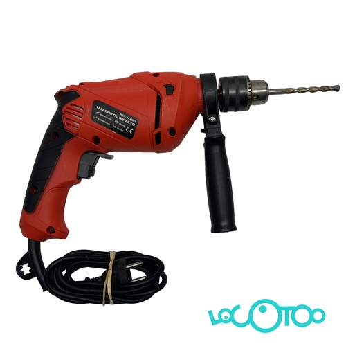 TALADRO ELECTRICO LA BOLATA 147123 750W