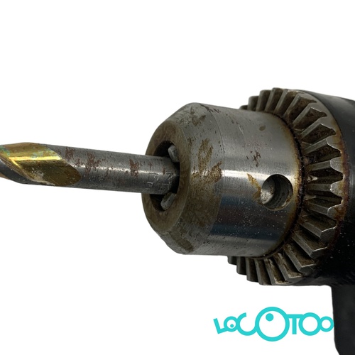 TALADRO ELECTRICO LA BOLATA 147123 750W