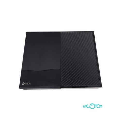 CONSOLA MICROSOFT XBOX ONE
