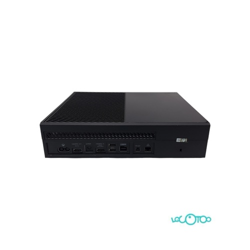 CONSOLA MICROSOFT XBOX ONE