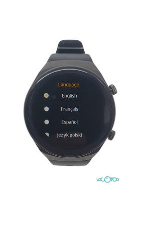 Smartwatch SQ8