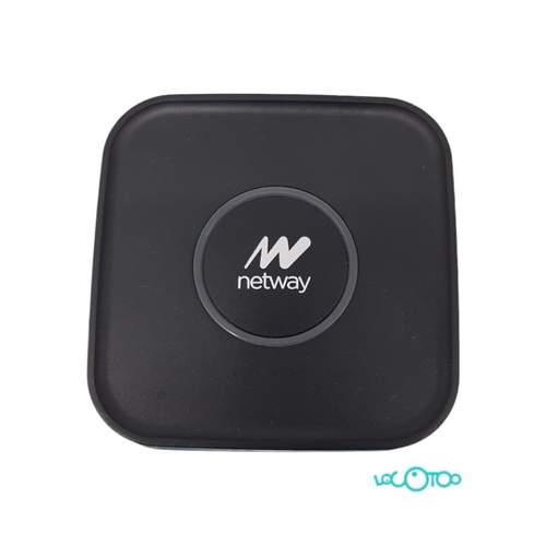 PC NETWAY MINI PC 32 GB HHD 4 GB ATOM WINDO