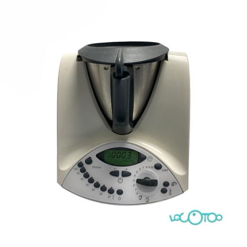 Thermomix THERMOMIX TM31