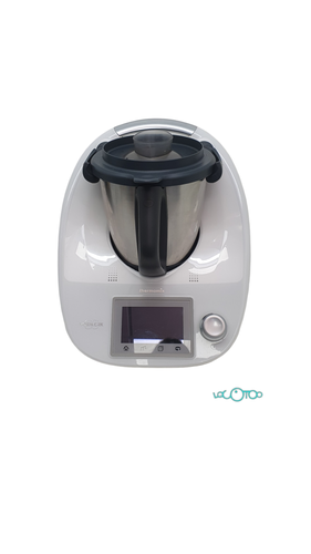 ROBOT COCINA VORWERK THERMOMIX TM5 COOK-KEY