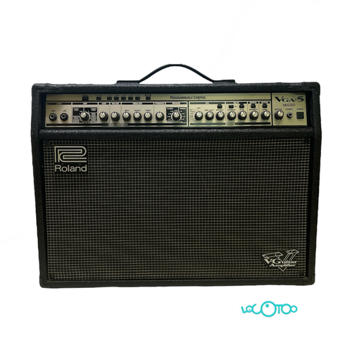 AMPLIFICADOR GUITARRA ROLAND VGA-5