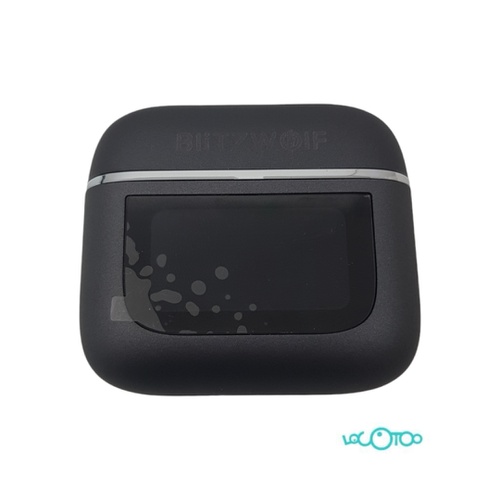 AURICULARES BLITZWOLF BW-FYE16