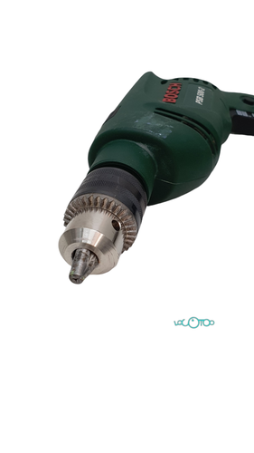 TALADRO ELECTRICO BOSCH PSB 500-2 PERCUTOR 