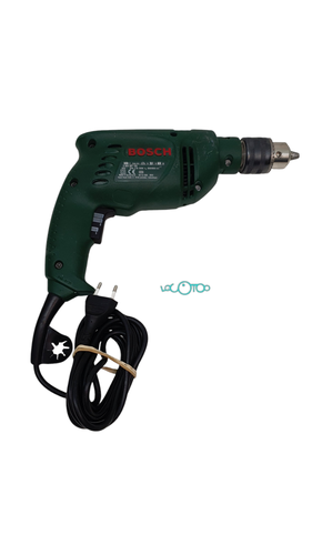 TALADRO ELECTRICO BOSCH PSB 500-2 PERCUTOR 