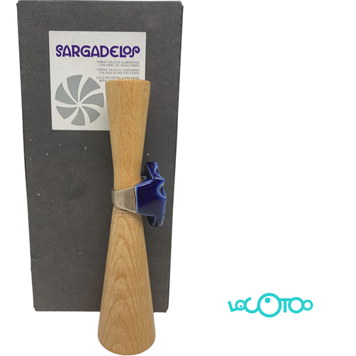 CERAMICA SARGADELOS ANILLO CERAMICA TALLA 1