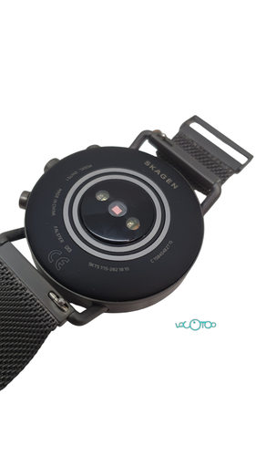 Smartwatch SKAGEN FALSTER 2 GPS Android Wea