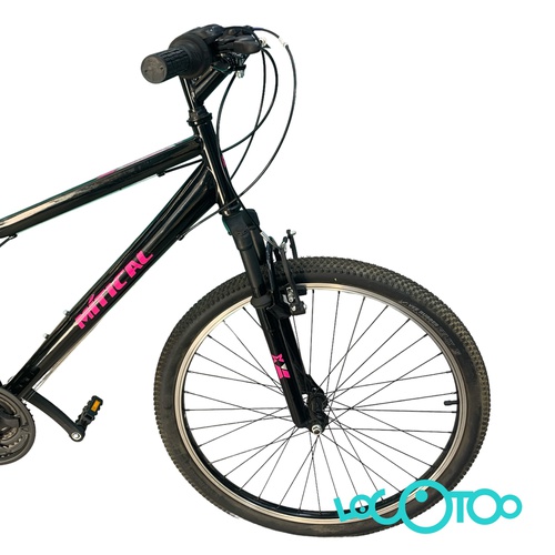 BICICLETA MONTAÑA MITICAL SPORT CROSS 20 6 