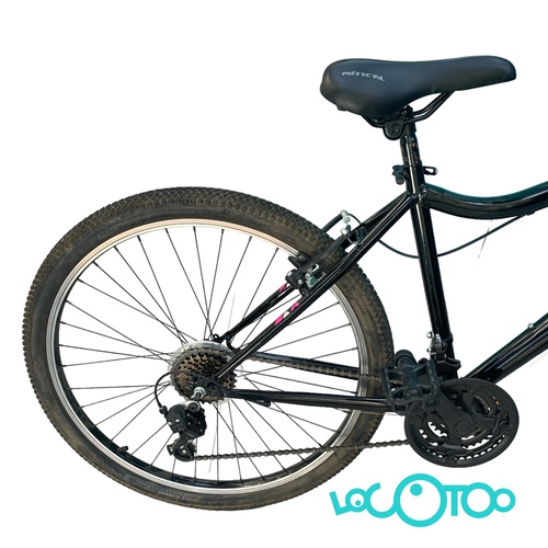 BICICLETA MONTAÑA MITICAL SPORT CROSS 20 6 