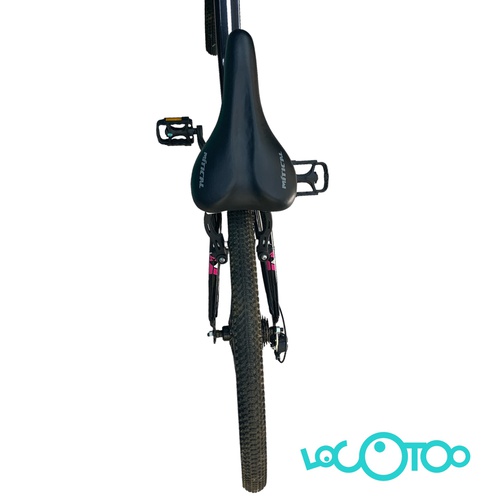 BICICLETA MONTAÑA MITICAL SPORT CROSS 20 6 