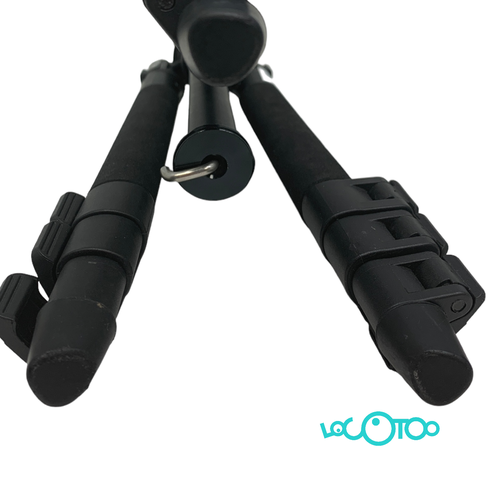 TRIPODE CULLMANN NANOMAX 400T