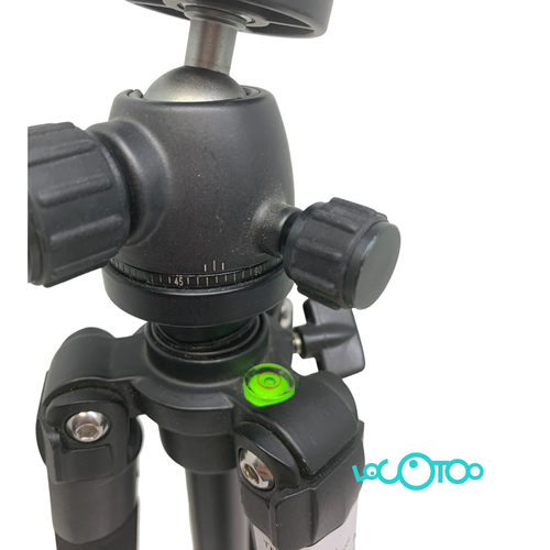 TRIPODE CULLMANN NANOMAX 400T