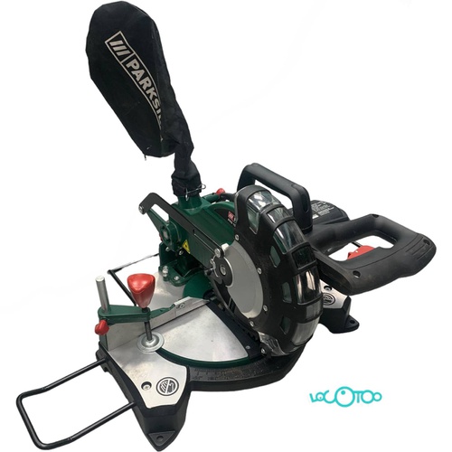 INGLETADORA PARKSIDE PKS 1500 B3 210 MM