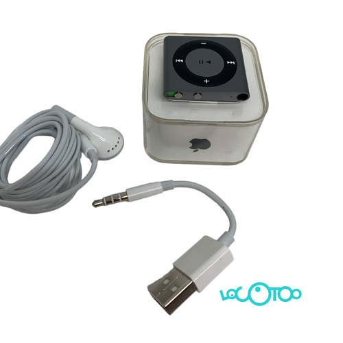 IPOD APPLE IPOD SHUFFLE 2GB A1373 2 GB