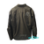 CHAQUETA MOTO IXON 2XL